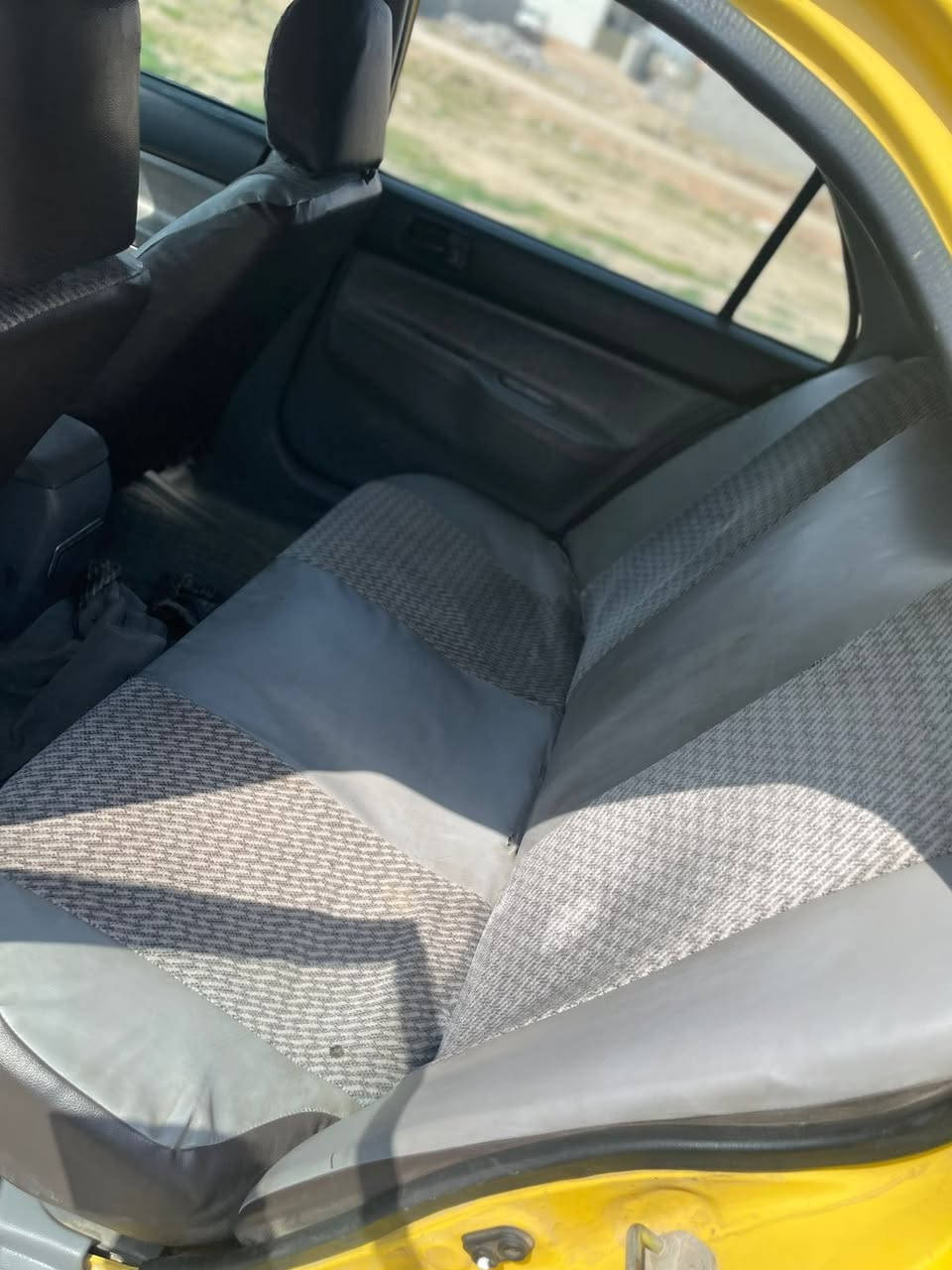 سلام عليكم من رخصة الادمن ،، لانسر 2010 تكسي تبريد ثلج مكينه وكير حلوات كير عادي سنويه مجدده رقم ديالى مكاني ديالى بلدروز سعر 62 وبيهة مجال كلش بسيط الاستفسار اكثر ع رقم *********** ،،،،، ***********
