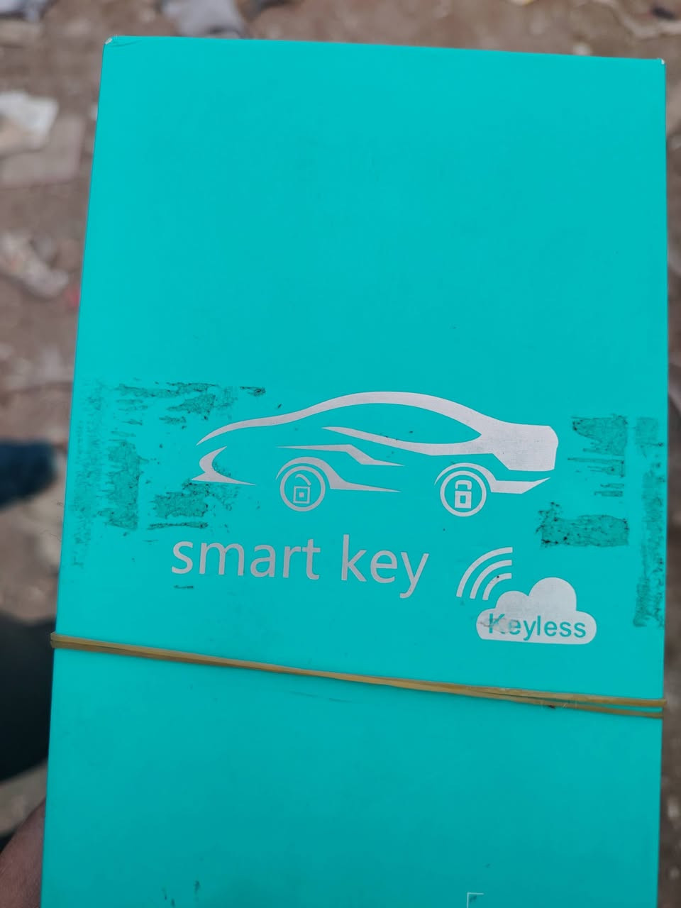 بصمه ١سمارت ذكيه جوكر ترهم على جميع السيارات تفاصيله منزلهن الكم صور واذا تحبون ادخل على الكوكل
***********
