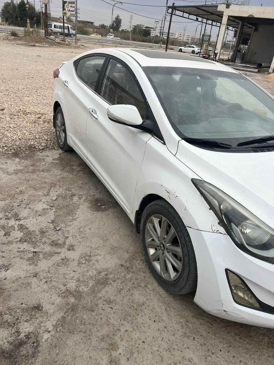 النترا للبيع 2014المكان بابل للاستفسار ***********
