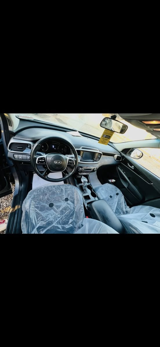 يالله

البيع كيه سورنتو 

مديل 2020 

امريكيه سياره جديده صدر جديد 

محرك كير مكفوله لات

سياره لون موميز 

كشنات تدفيه 

بصمه 

محرك 6 

سياره بسمي تحويل ثاني يوم 

العنوان/تقطع نهروان جسر ديالى \

لاستفسار ***********
