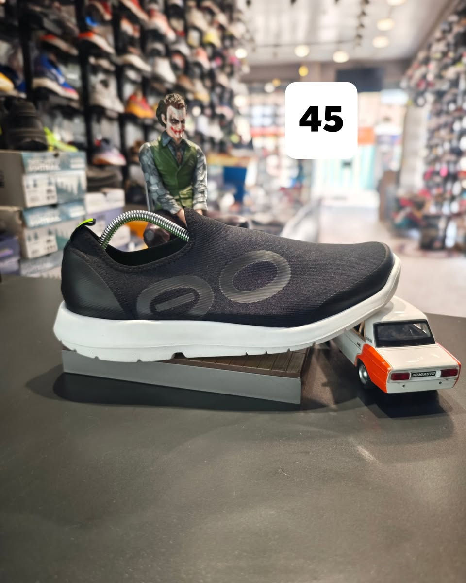 👟 محلات الجوكر | أحدث موديلات سكيتشرز والماركات العالمية

وصلت أحدث موديلات سكيتشرز بتشكيلة متنوعة تناسب جميع الأذواق، مع مجموعة واسعة من أشهر الماركات العالمية، بجودة أصلية وأسعار منافسة.

📍 العنوان: بغداد – الحرية – باتا –  مصوّر صلاح سابقًا.
📲 للحجز والاستفسار تواصلوا عبر رقم الهاتف أو الواتساب الخاص بالمحل.

محلات الجوكر... حيث تجد الأناقة، الجودة، وأحدث الإصدارات في مكان واحد. ✨👟


**إذا كنت صاحب هذا الإعلان وتريد حذفه لأي سبب، رجاءا أرسل رسالة إلى الدعم الفني**