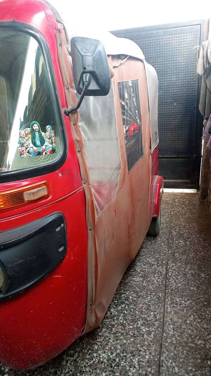 سلام عليكم تكتك للبيع مديل 17 مكينه خير من الله وكشر كدامك اوراق المصطفى ***********
