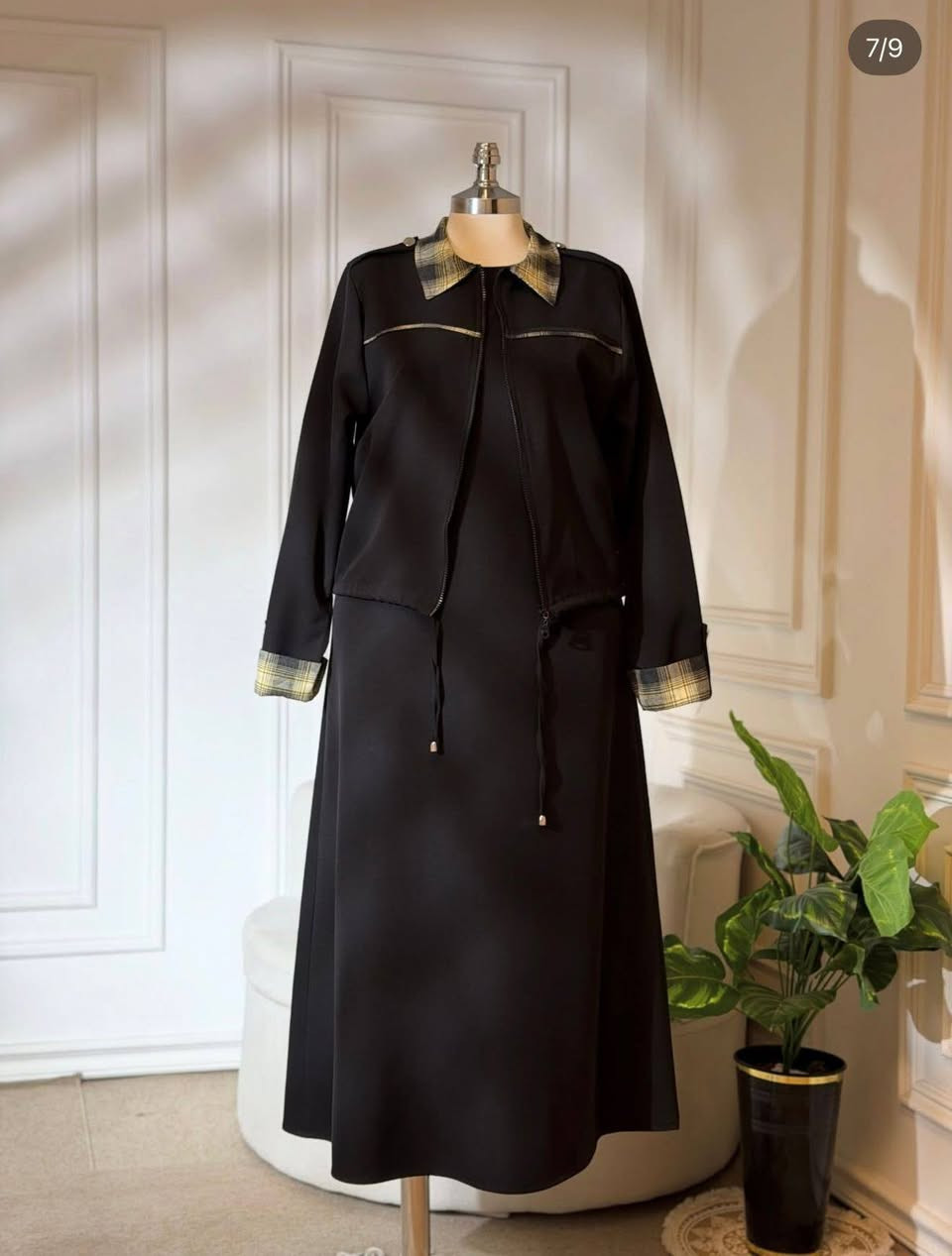 الاستفسار والحجز فقط واتساب+9647775744834
38 الى48
السعر 32


**إذا كنت صاحب هذا الإعلان وتريد حذفه لأي سبب، رجاءا أرسل رسالة إلى الدعم الفني**