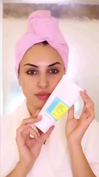 غسول صباحي • منخفض pH • زيت شجرة الشاي