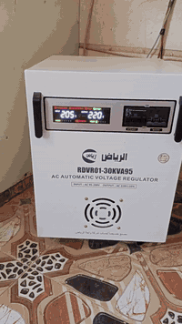 فولتاج سعودي الرياض ..30الفkv ...  السعر 450الف ..للتواصل ***********..خانقين
