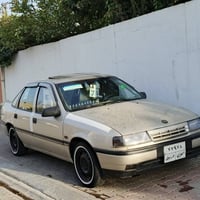 موديل ٩١ • محرك ١٫٨ اوتوماتيك • رقم اربيل