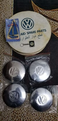 للبيع  تخم كب جديد غير مستخدم  جنطة قطع غيار عطر سفينة  مدالية بلادي  ...