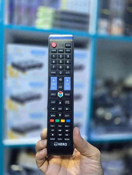 💎متوفر جميع انواع ريمونتات. 💎
✍🏻جرب ريمونت يل تدفع فلووسه 💵
🔦💡وفرنالكم 🔎
🏮ريمونتات شاشه عادي وسمارت 🖥️📺
🏮ريمونتات ستلايت الاصلي والعادي 📡🔌
🏮ريمونتات جوكر للشاشه وستلايت 🃏🃏
🏮ريمونتات سبلت عادي وجوكر ❄️🌬️
📲كل ما عليك ارسل ⌨️صور ريمونت او صور الجهاز واحن نحير 🧰
 يتوفر توصيل 🚕🚖
📞الاتصال 📱فايبر 📱وتساب 📱تلكرام عل رقم ***********📞  
عنوانه عماره 906  طابق. 5 شقه. 1 مجمعA9
رابط قناته على تلكرام 

https://t.me/ngom56

 🔷🔹🔹رابط كروبنه الرسمي الانظمام 🔹🔹🔷
://www.facebook.com/groups/427803465250347/?ref=share_group_link
