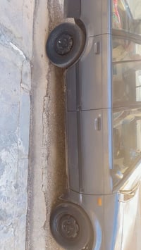 مازدا 323 • ستيشن • موديل ١٩٩٢