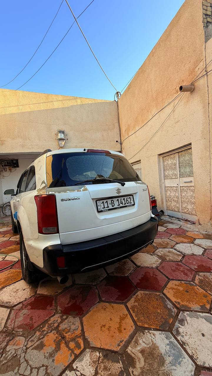 ساسوكي 7راكب xl7 موبايل ***********
