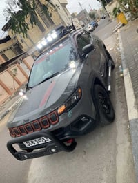 كومباس • تريل هوك • ٢٠٢٢