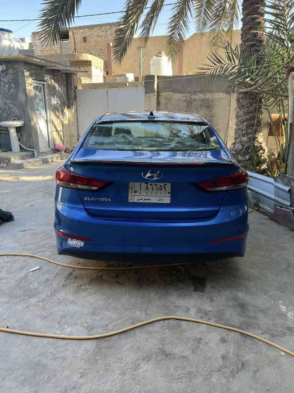 سلام عليكم موديل 17 وارد بس الدعميه الامامي حدثه***********/***********/130وبيه مجال بسمي
