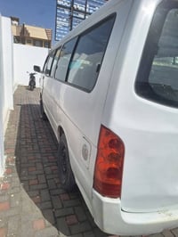 مكينة كير • اكسنت • كربلاء