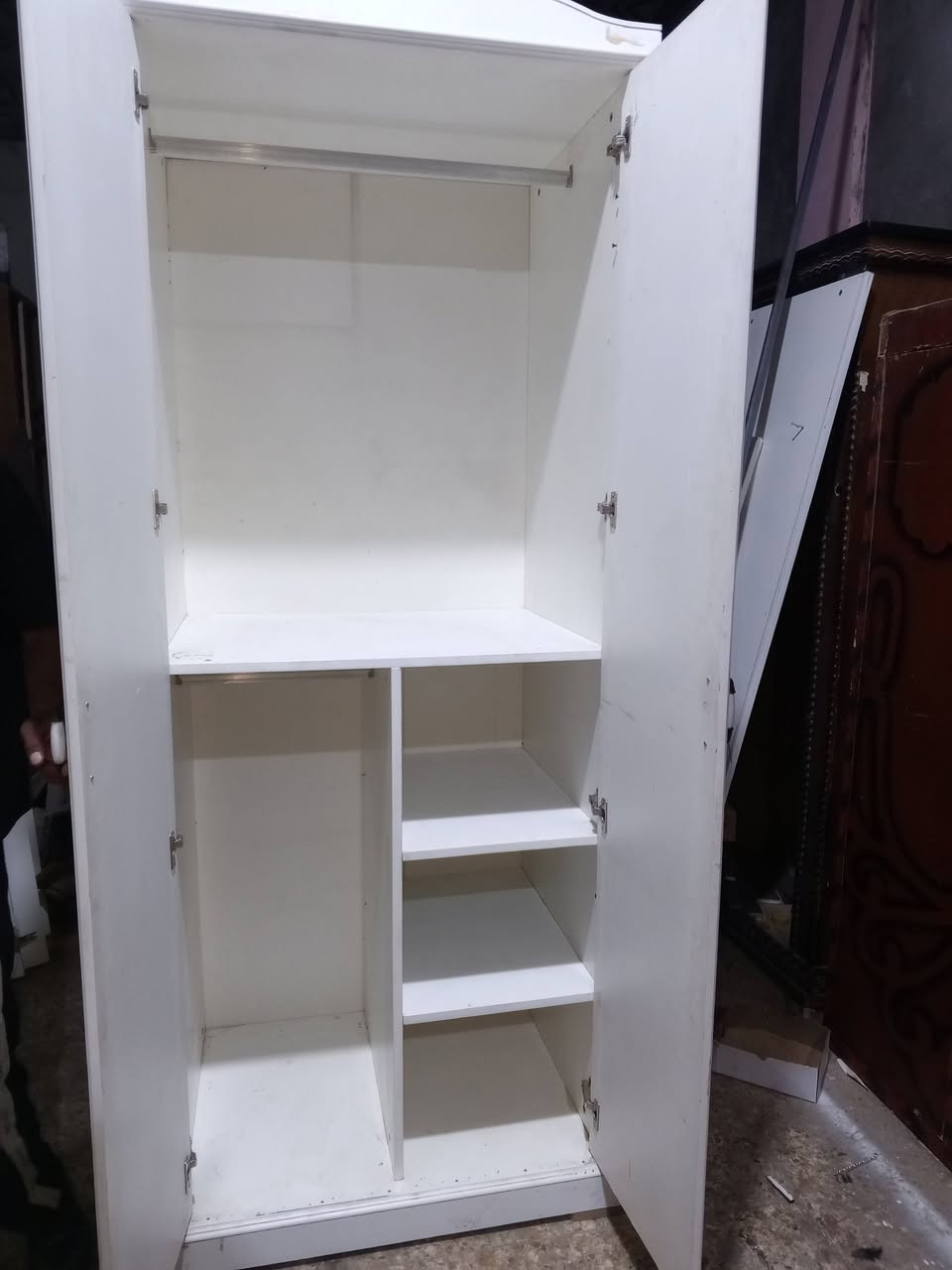 غراض للبيع كلمن وسعر الشراي يراسلني خاص عنواني رميثة ***********
