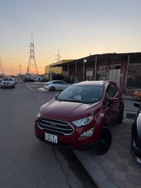ايكوسبورت • فول مواصفات • ٢٠٢١