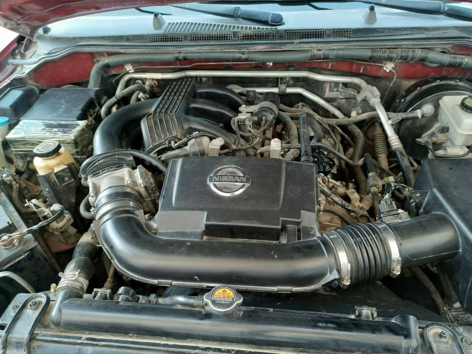 سلام عليكم 2009
تخم تايرات
محرك جديد
رقم ديالى 
السعر 100 الجاملوغ يمنه تقريبا شبر مصبوغ رقم هاتف *********** مكان ديالى بلدروز  سياره نظيفه دواخله نظيفه
