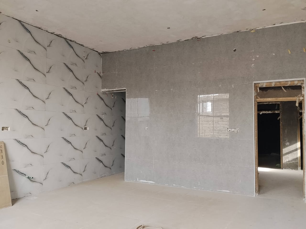 بيت زراعي ركن بناء جديد درجه اولى
غرفتين + صاله+مطبخ حار و بارد+ ديوانيه+ صحيات خارجيه وداخليه.
العنوان :الدين.شارع حجي كشكول.فرع اسواق ابو محمد الشمري.خلف حسينية ابو ماجد.
الاستفسار والسعر ***********
