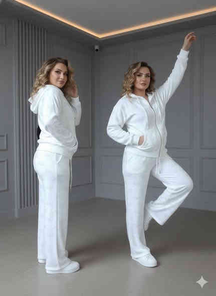 🏃‍♀️✨ تراكسود رياضي ماركة – أناقة ورشاقة بخامة فاخرة! ✨🏃‍♀️
وصلناكم أجمل تراكسود رياضي من أصالة البيت العراقي… ماركة راقية بخامة مريحة، تصميم عملي، وقصّة تبرز حيوية الجسم بكل حركة.

💠 خامة ممتازة ومرنة جداً تعطي راحة تامة أثناء التمارين
💠 تفاصيل مرتّبة ماركة تبرز جودة القطعة
💠 بنطرون مناسب لكل الأجسام بخياطة متقنة
💠 سحاب أو بدون – حسب الموديل
💠 ألوان شبابية ثابتة تضيف جمالية للّوك الرياضي
💠 مناسب للنادي – المشي – السفر – اللبس اليومي

✨ تراكسود ماركة راقي… يجمع الراحة والشياكة بأسلوب واحد ✨

---

📲 للطلب والاستفسار عبر واتساب:

👩‍💼 أبو ريماس
📞 +964 790 115 1252
🔗 https://wa.me/9647901151252

👩‍💼 أبو هاجر
📞 +964 773 650 1999
🔗 https://wa.me/9647736501999

📸 مسؤول الصور والتواصل الاجتماعي
📞 +964 772 345 7180
🔗 https://wa.me/9647723457180

🏢 الإدارة – أبو محمد
📞 +964 770 265 5858
🔗 https://wa.me/9647702655858

---

📢 تابعونا على قنواتنا الرسمية:
🔹 واتساب: https://whatsapp.com/channel/0029VaDPaAlLtOj6uH7qwb2i
🔹 تيليجرام: https://t.me/IraqiHousechannel1
🔹 تيك توك: https://www.tiktok.com/@iraqihousecenter
🔹 فيسبوك: https://www.facebook.com/share/1G4pp
