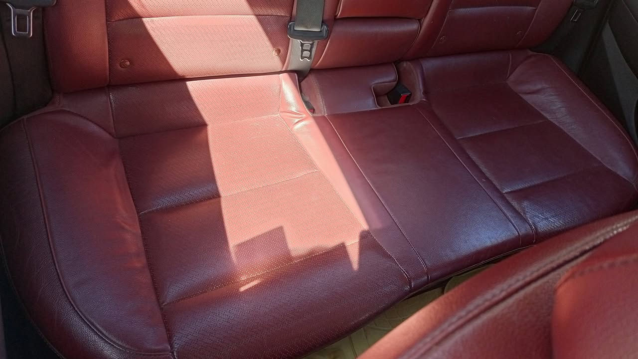 انتره ١٧ خليجي (ايراني) مكفوله
سعر ١٧٥ وبيه مجال 
المكان الرمادي 
رقم هاتف ‏‪***********‬‏
