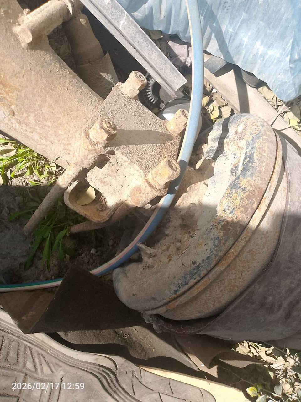 السلام عليكم
اكسل كنتر بزون مال فحل نظيف جدآ عنواني بغداد. سعر 5 ورقات ***********
