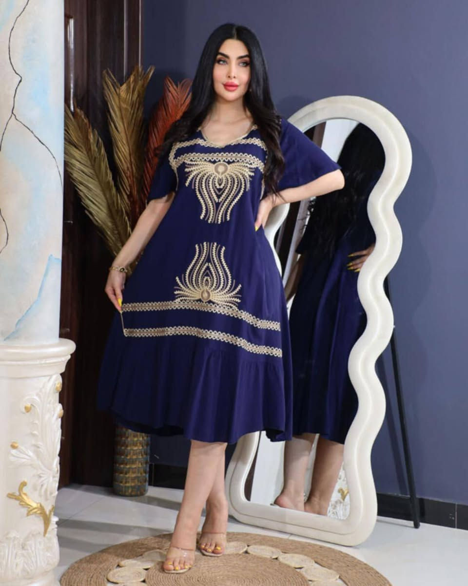 دشداشة كشميرسادة مطرز كلوشه قياس خاص من 2XL 3XL 4XL 5XLوتوجد ب6الوان سعرقطعه 8الف وتوجد خدمه توصيل


**إذا كنت صاحب هذا الإعلان وتريد حذفه لأي سبب، رجاءا أرسل رسالة إلى الدعم الفني**