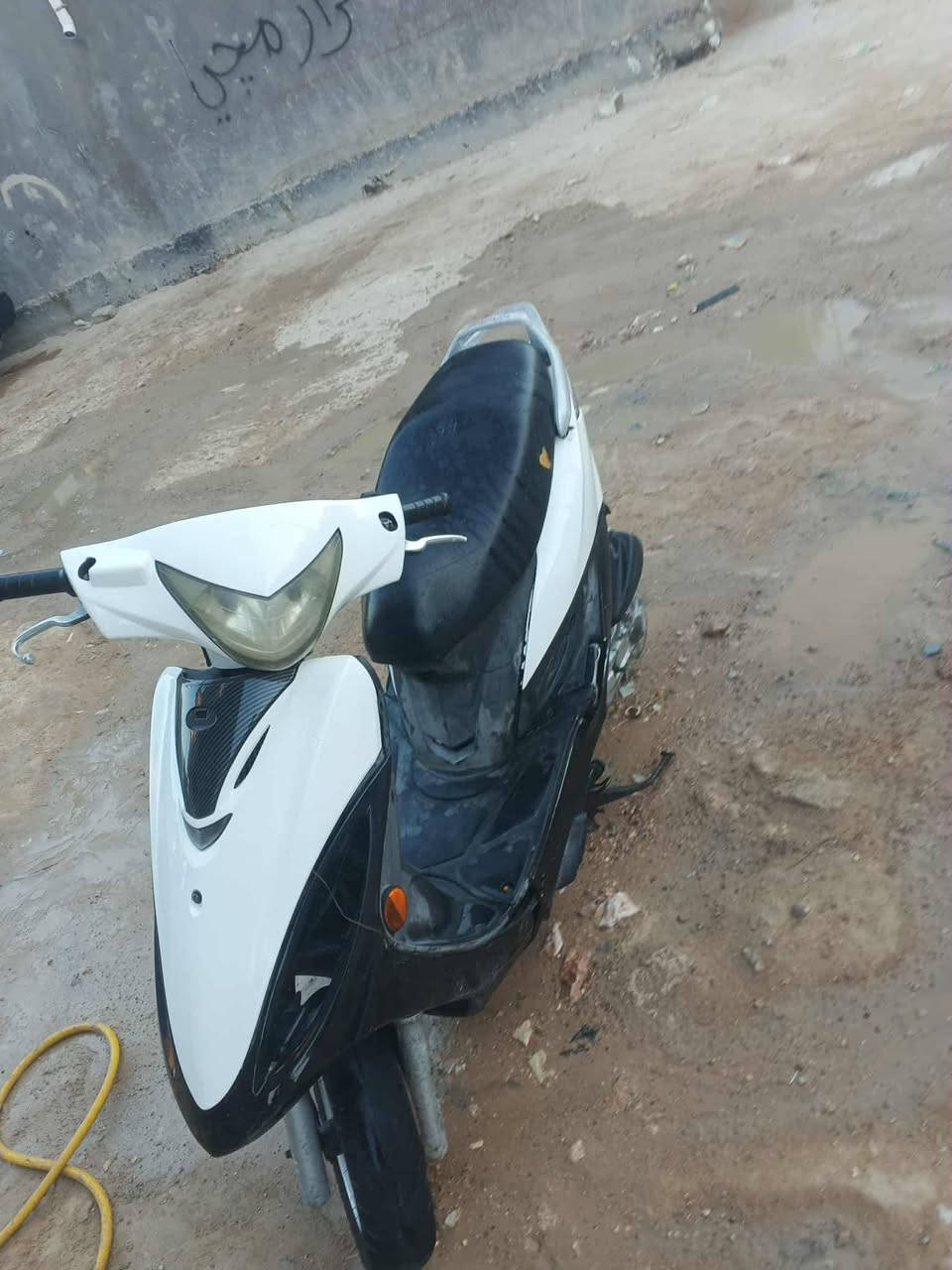 سلام عليكم شباب لبيع كامكو تجفيت جديد كله اصلي بيها نواقص قليله سعر 400 وبيها مجال قليل مكان نجف 🙆‍♂️


**إذا كنت صاحب هذا الإعلان وتريد حذفه لأي سبب، رجاءا أرسل رسالة إلى الدعم الفني**