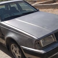 فالفو • ١٩٩٨ • عاطلة