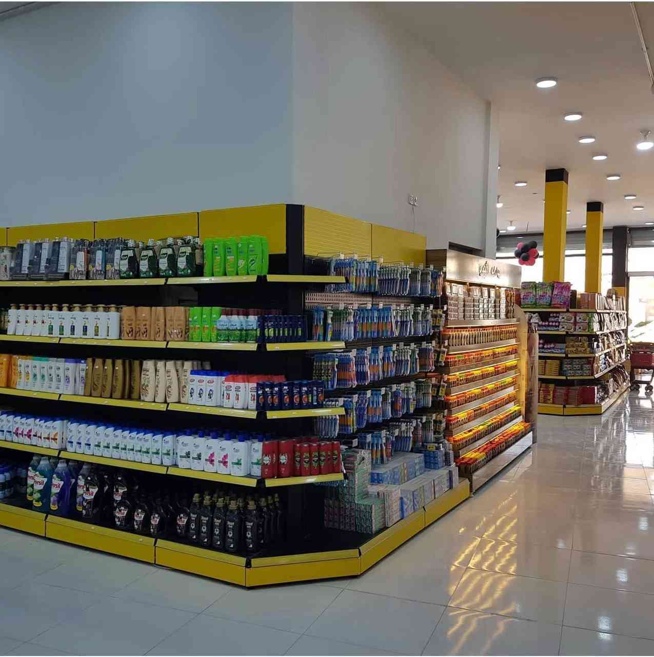 السلام عليكم المبشر سنتر معروض للبيع لل استفسار التواص مع هاذ الرقم ***********
