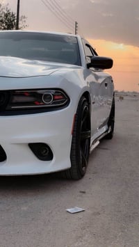 تشارجر • ٢٠٢٢ • محرك اصلي ٥٫٧