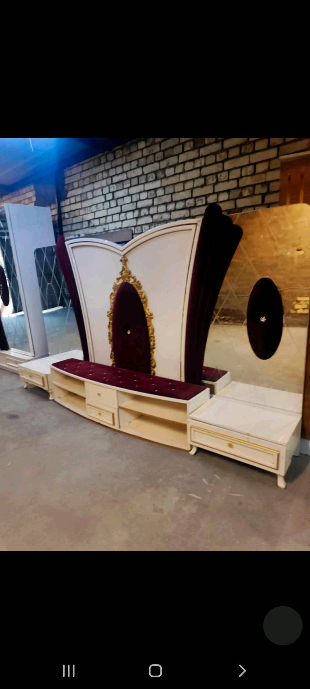 نضيفة وكاملة بغداد 