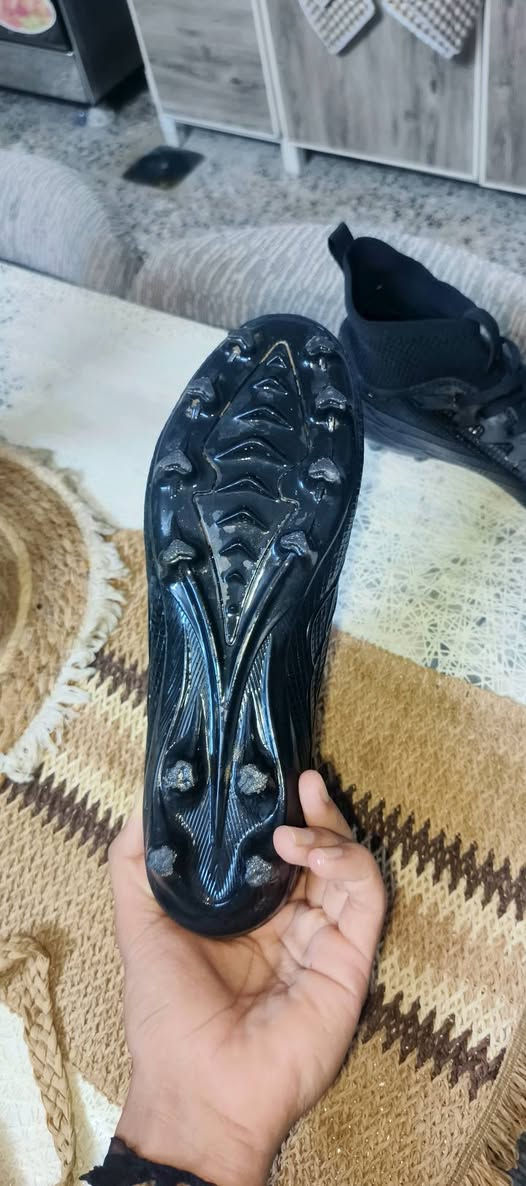 حذاء قياس 44/43 استعمال قليل


**إذا كنت صاحب هذا الإعلان وتريد حذفه لأي سبب، رجاءا أرسل رسالة إلى الدعم الفني**