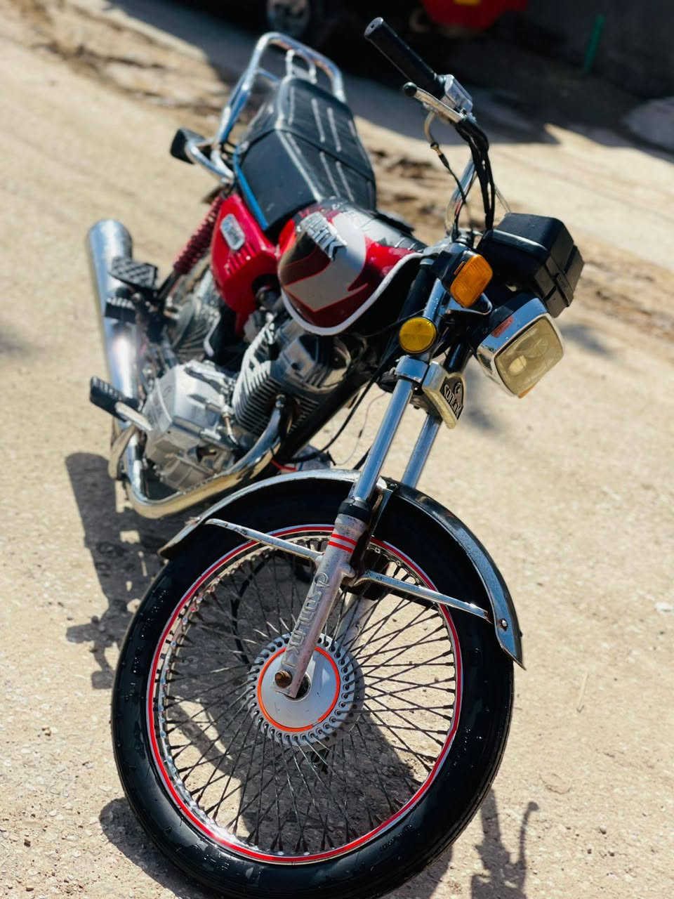 سلام عليكم شباب سونك 2022 مكفوله اوراق  مااا مفتوحه كله شغال مكانها بابل لحمزا لغربي سعرها 450 ما ذب عليها ربع لجناي ***********
