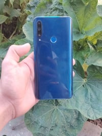 هونر ٩ إكس • ١٢٨ جيجا • رام ٦