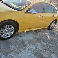 مكينه وكير • ٢٠١٢ • خبطه يسار