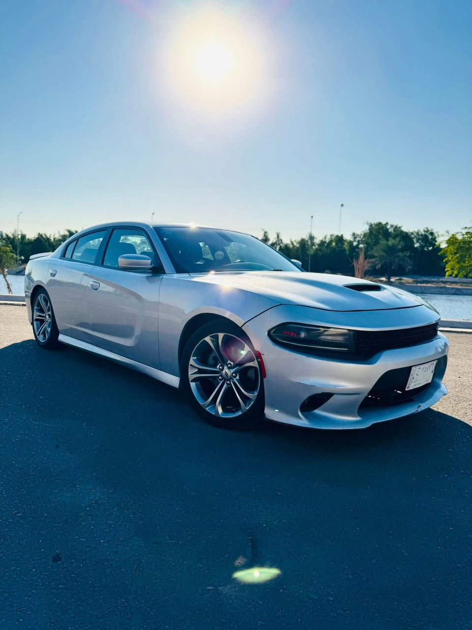 للبيع جارجر RT 2021 جاملغ مبدل ولبنيد مصبوغ سياره سوبر تراك باك بلاديه وجديده دبات سود وبوري 3 انج بلادي اس ارتي ماشيه50 الف جديده جداً رقم بغداد ومكاني بغداد *********** سعر 205 سعر 205
