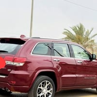 جيب اوفرلاند خليجي ماروني وكاله هارلم موديل 2021  ام الشاشات من اعلى ف...