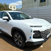 جيتور داشينك • ٢٠٢٦ • ١٥٠٠ تيربو