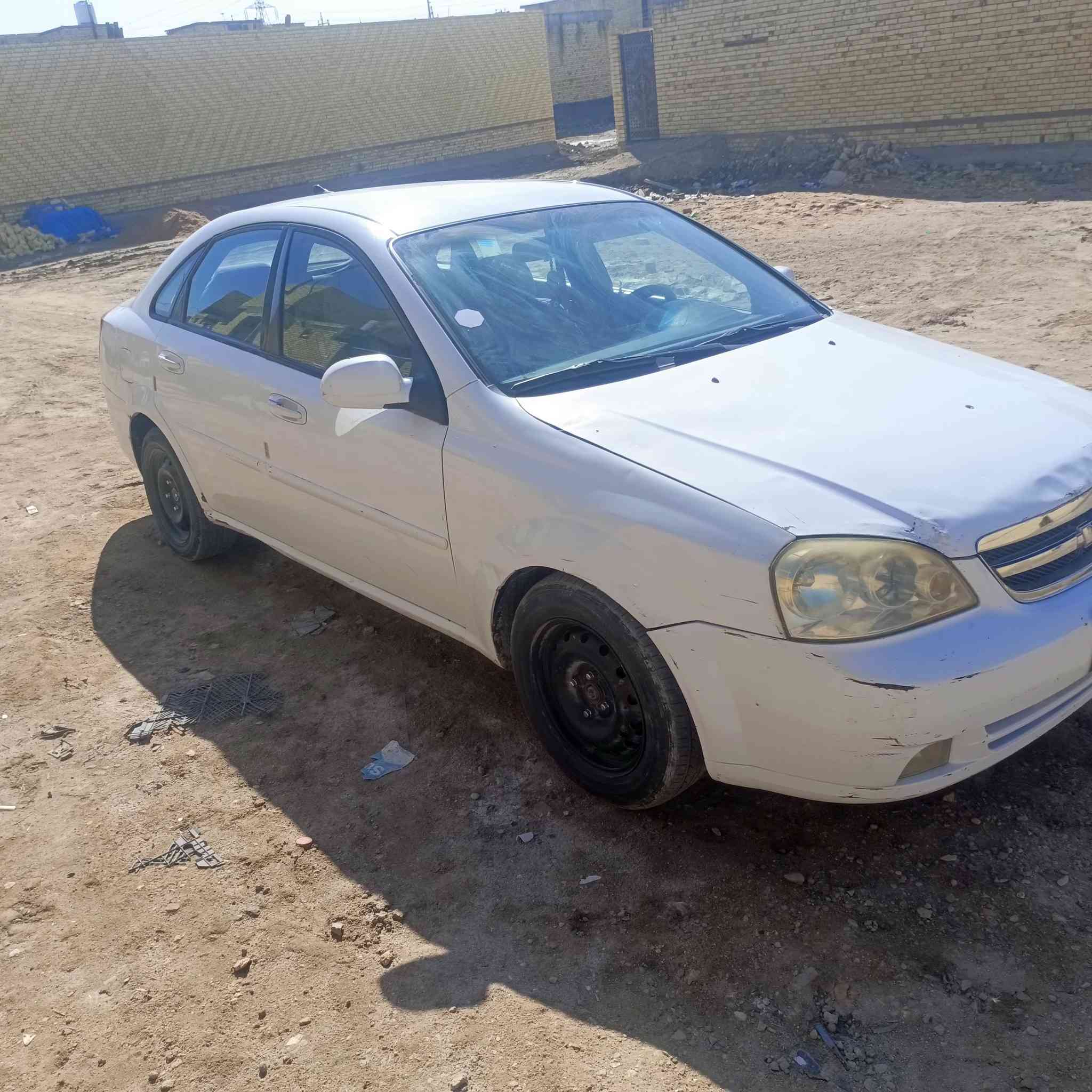 للبيع موديل 12
مكفوله عده جاملق تبديل 
كيرمحرك كهربائيات تحويل 
لاصبغ ولاتبديل ولامعجون شرط 
سعرها 67
بيها مجال 
مكاني ناصريه ***********
