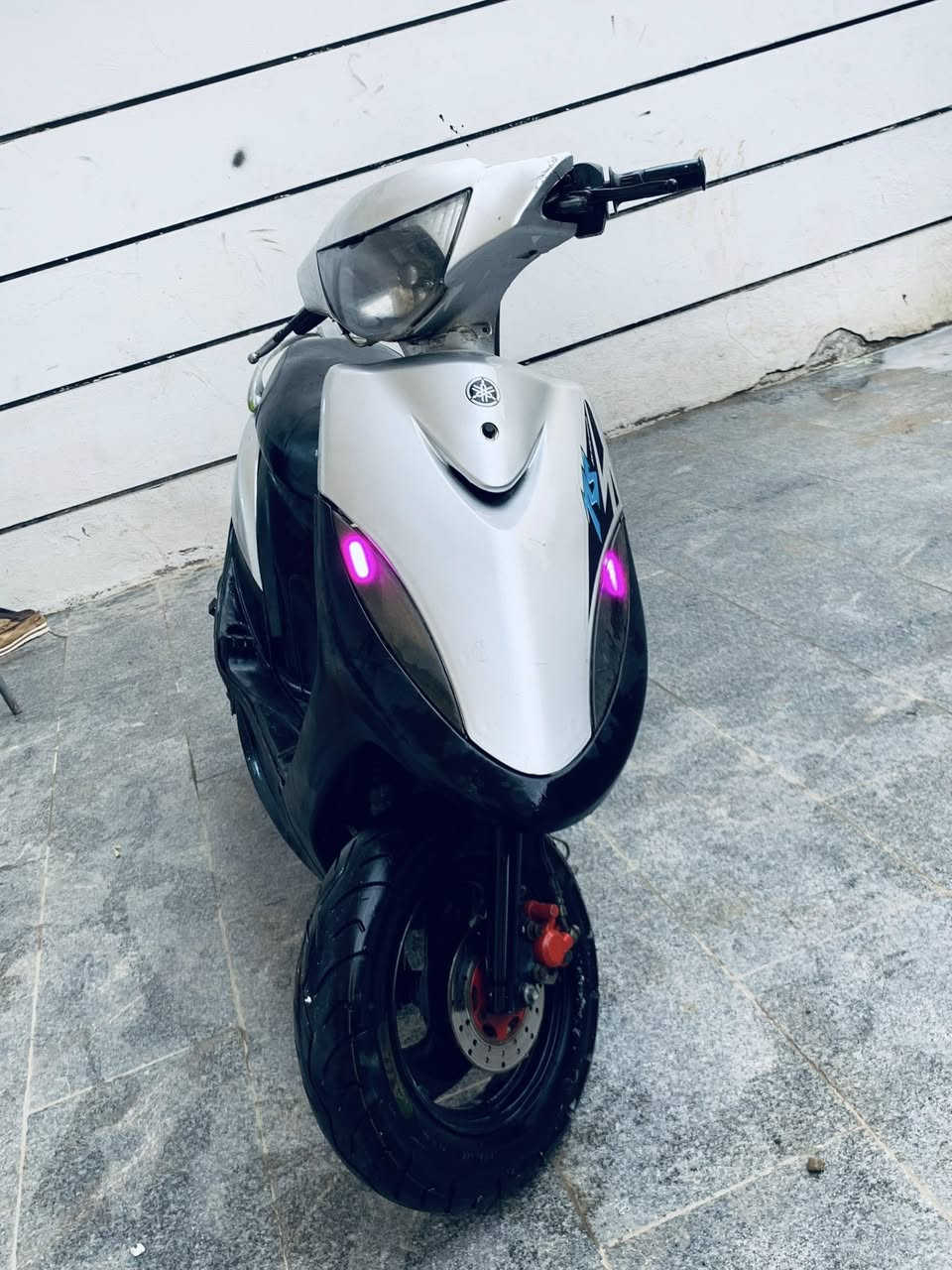 ماكس عدله ياباني شغاله فول نكره سلف ناعمه كلش كفرات سوادات مختم تايرات جدد دراجه بلاديه بوشه ٤٩ بلادي سلف بلادي دبل خلفي رياضي دراجه حلوه ومناسبه نقصه فقط كلجات شلعتها مو قويه سعره ٣٧٥ وبيه مجال قليل وترهم مراوس مكاني كربلاء *********** //***********
