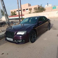 اوباما • ٢٠٢١ • موتور ٣٦٠٠