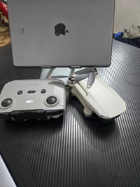 Dji Mini 2 SE • ٢٢٩غ • ما تحتاج إجازة