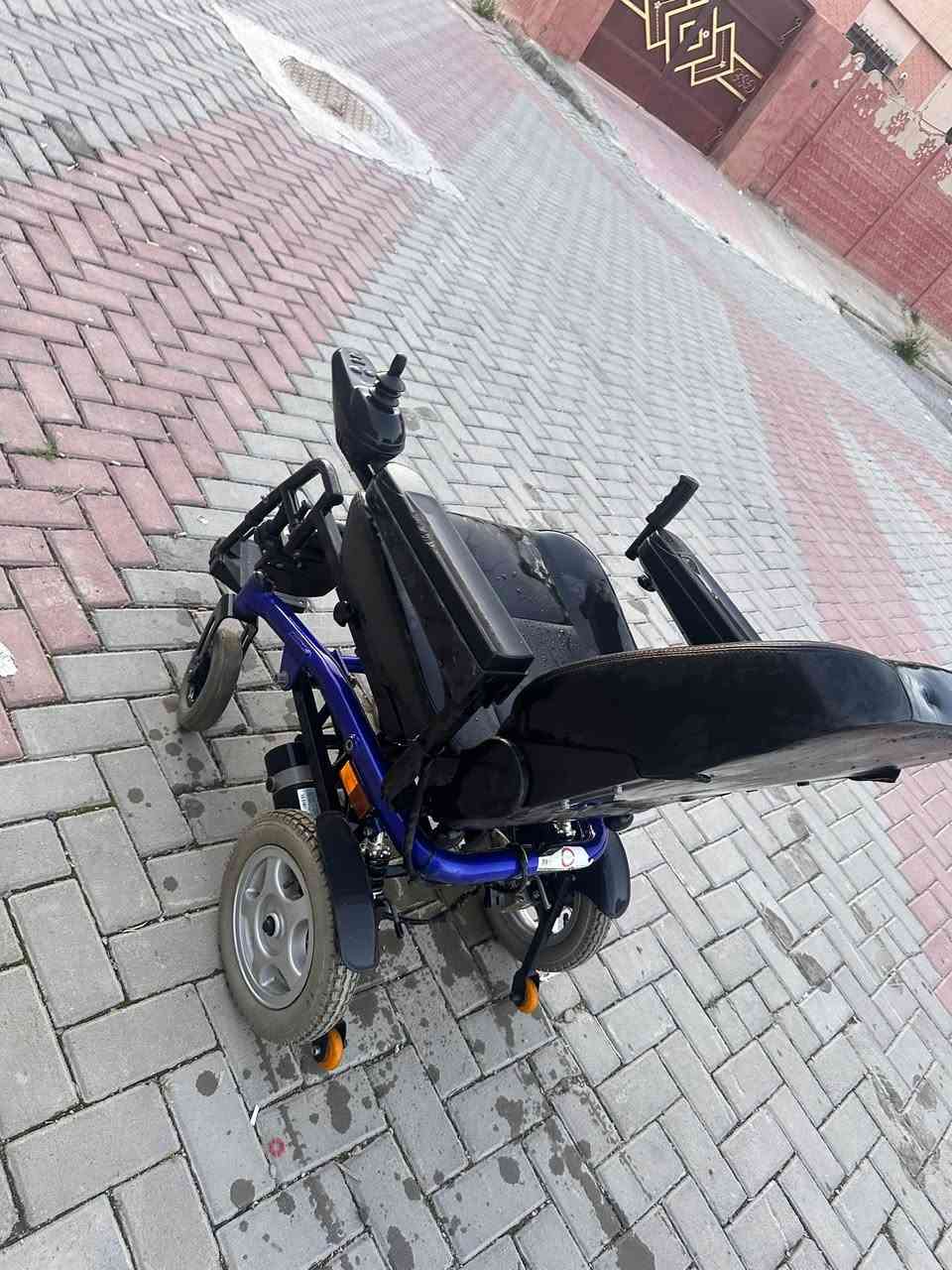 اله عربانه معوقين بس تحتاج بطاريه 
السعر ٢٠٠ الف المكان كركوك 
بيه مجال


**إذا كنت صاحب هذا الإعلان وتريد حذفه لأي سبب، رجاءا أرسل رسالة إلى الدعم الفني**