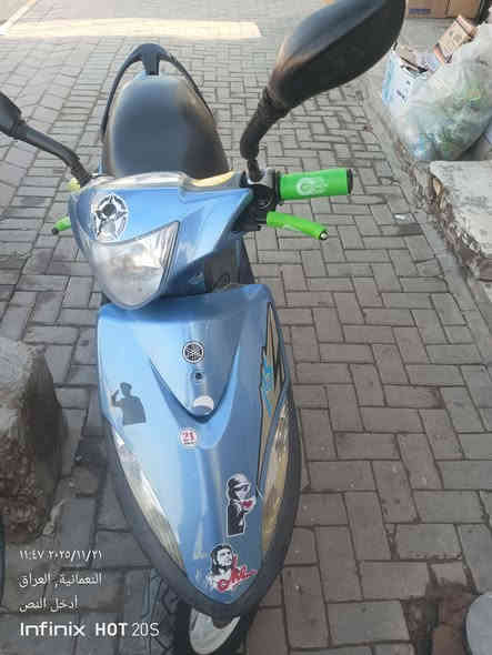 السلام عليكم احبتي ماكس للبيع 55 نضافه فول شغاله كامله كهربائيات شغاله كلها مكاني  نعمانيه السعر 650 وبيها مجال بسيط ***********
