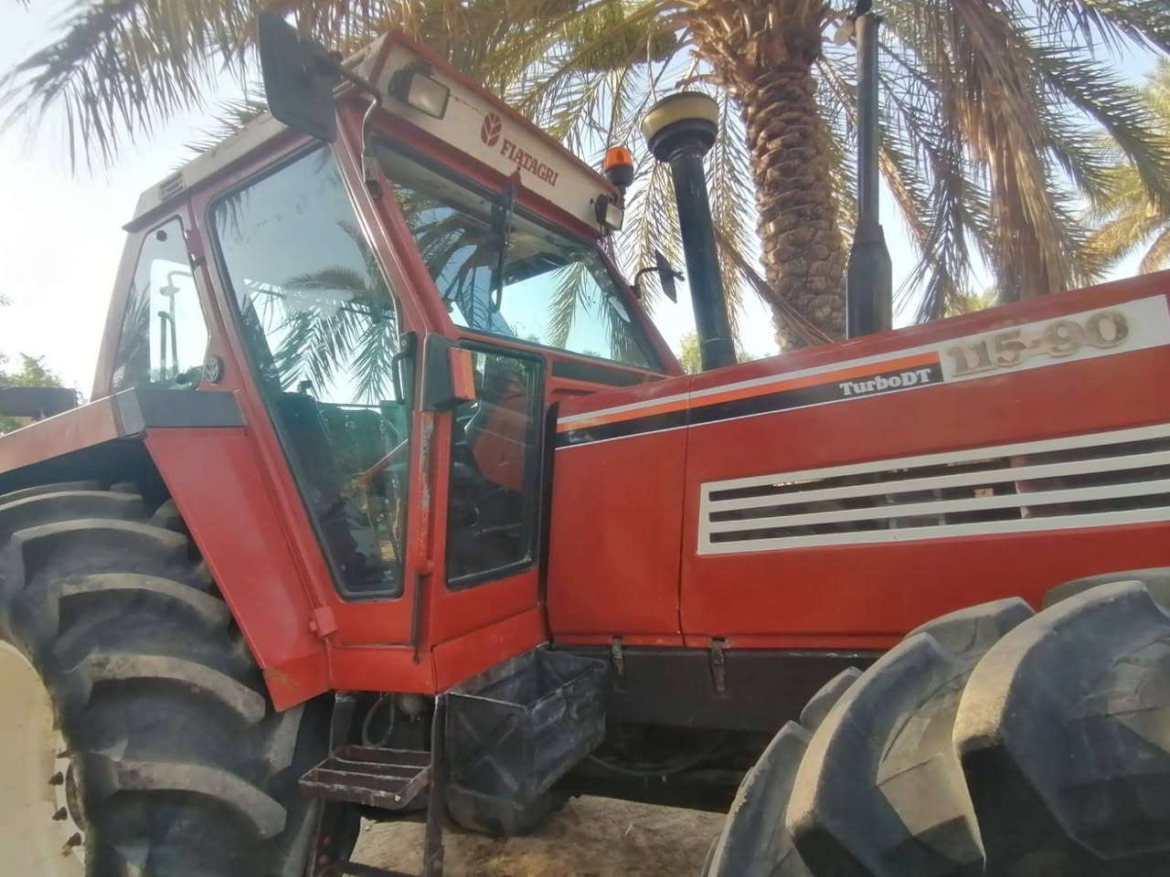 هسلام عليكم فيات 115 لبيع فول مواصفات اكسر بارز تكمه عريضه شاصي ابو حنيه دبل تانكي  تخم تاير وره وكدام شرط مكينه لا تنقيص ولا تبخير تنقر تنقر واحله من صوره رقم وسنويه مداور ثاني يوم  ملكلف بنشر هاذا رقم صاحبها خابره وتقف ***********
