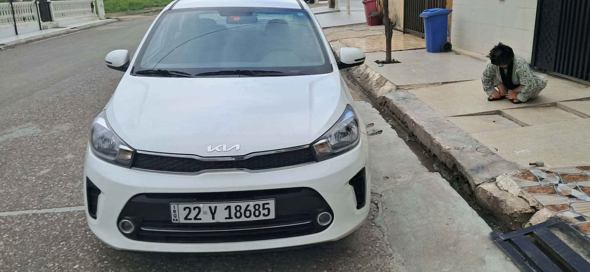 کیا پئ گاز   2023 خلیجی
کلین بێ بۆیاخ بێ لێدران ✔
گێڕومەکینەوکارەبایی بەشەرتە ➯
نمونە لەجوانی وخاوێنی ➯
ڕەقەم وسەنەوی نوێ ➯
*********** ڤایبر،واتساپ
شوێن هەولێر
نرخ 99  $    ومجالی کەم أربيل, العراق
