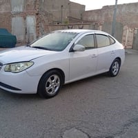 النترا ٢٠١١ • توماتيك • محولبه