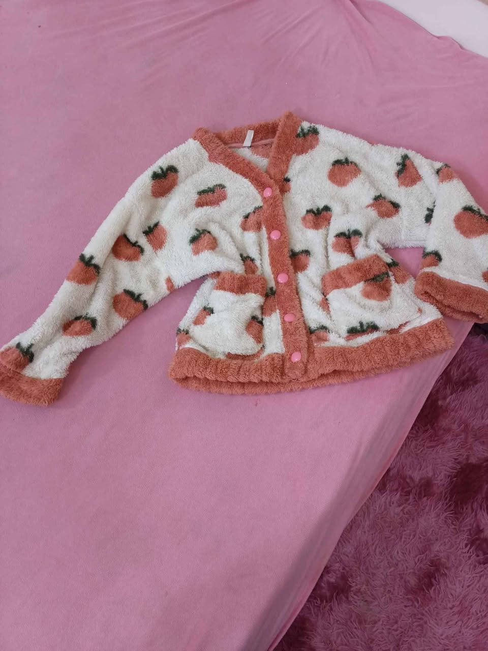 ملابس باله جديد سعر لقطعه ب3 الاف ❤‍🔥 كربلاء, العراق


**إذا كنت صاحب هذا الإعلان وتريد حذفه لأي سبب، رجاءا أرسل رسالة إلى الدعم الفني**