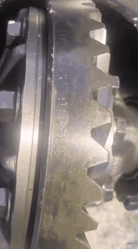 سلام عليكم اكسل 39 سن يابانية اصلي موديل 2002 كوستر نيسان للبيع سعرة 200وبي مجال ***********
