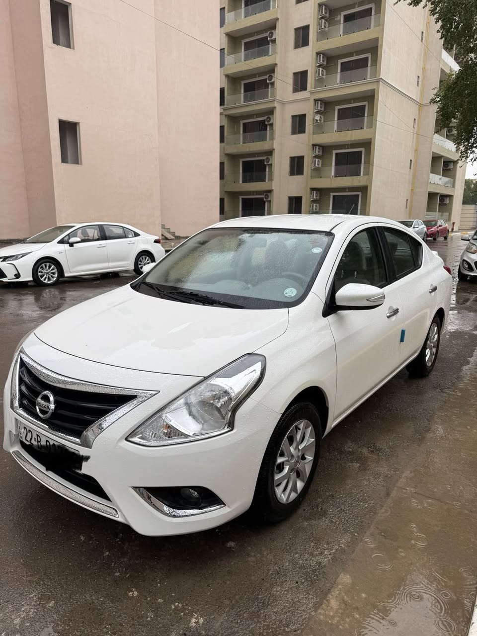 السلام عليكم نيسان سني موديل2024 فول واحد على واحد للاخير بصمه اشاره  بالمري مري كهرباء تبريد بيانو ماشيه ١٥.٠٠٠kmكفاله عامه من كل شي مواصفات خاصه


**إذا كنت صاحب هذا الإعلان وتريد حذفه لأي سبب، رجاءا أرسل رسالة إلى الدعم الفني**