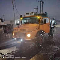 قلابه • موديل ٧٩ • مزهر الشبالي